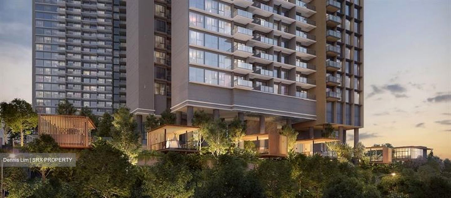 Pine Grove (D21), Condominium #606948651